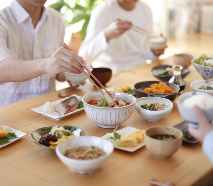 あなたに「美味しい」を、暮らしに「幸せ」を。