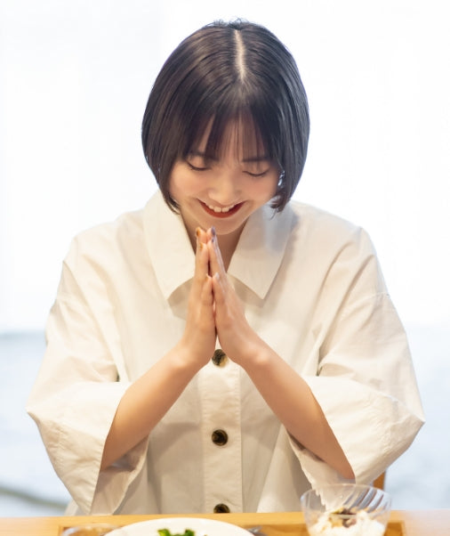 あなたに「美味しい」を、暮らしに「幸せ」を。