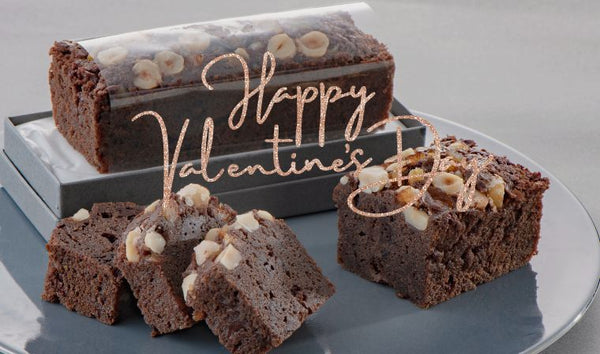 バレンタインに人気｜チョコレートケーキ｜のご案内