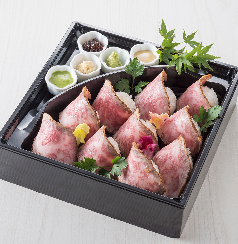 見て体験する彩り豊かな料理